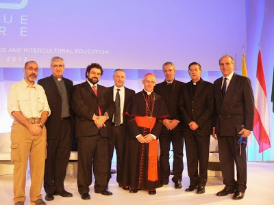 Foro Global por la paz